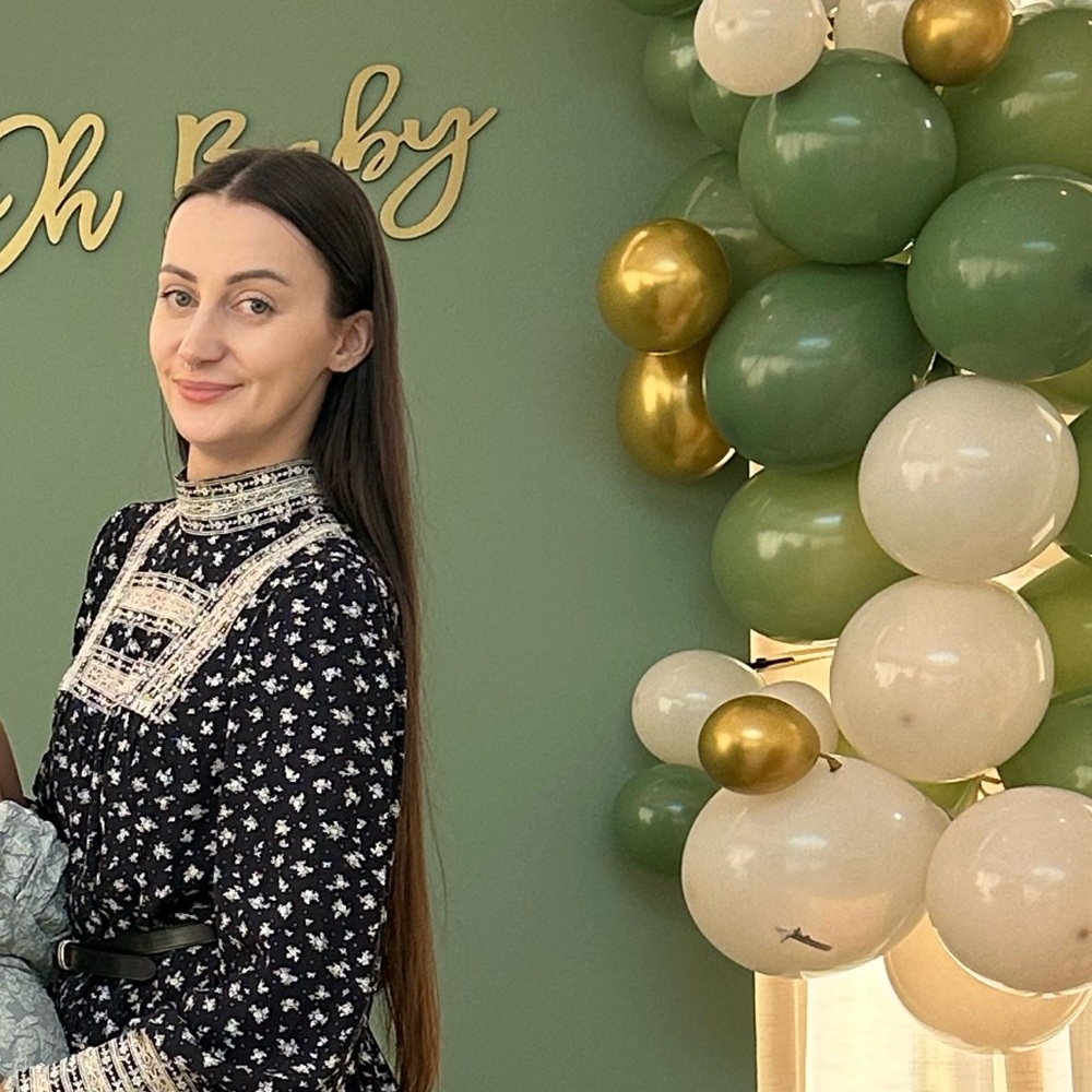 Meet your Posher, Paulina